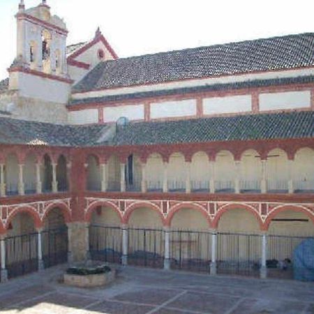 Ferienwohnung Vtv San Franciscocentromezquita Córdoba Exterior foto